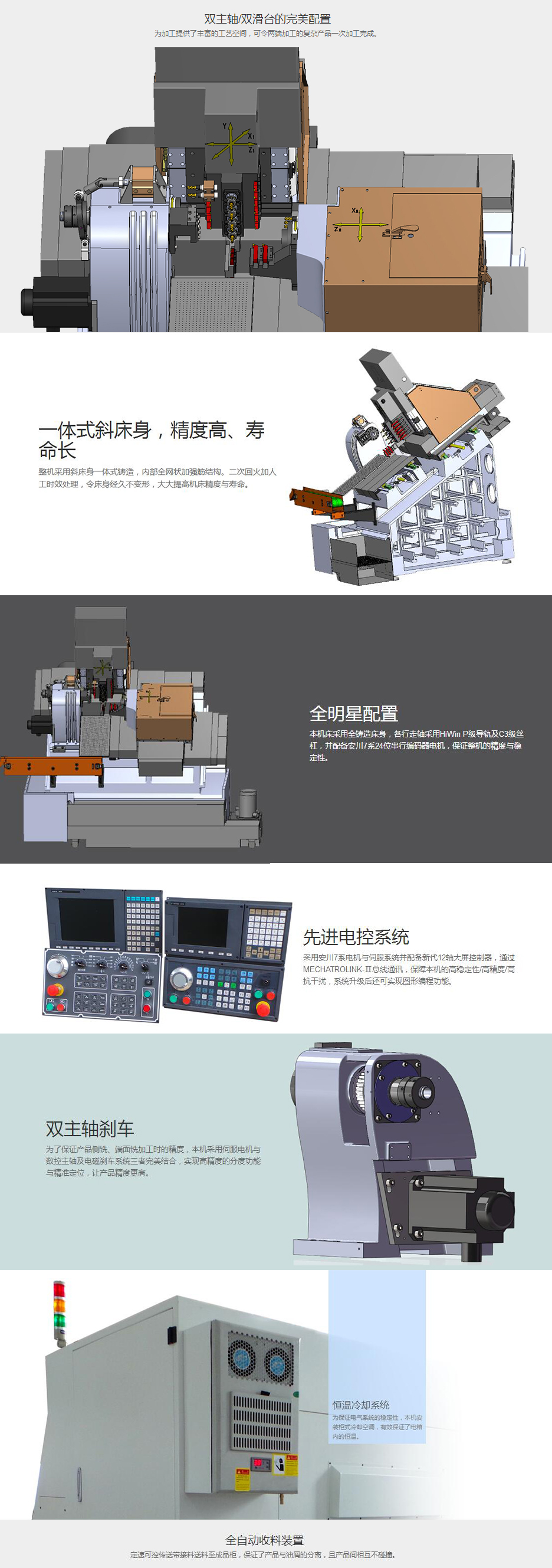 走心機(jī)廠家